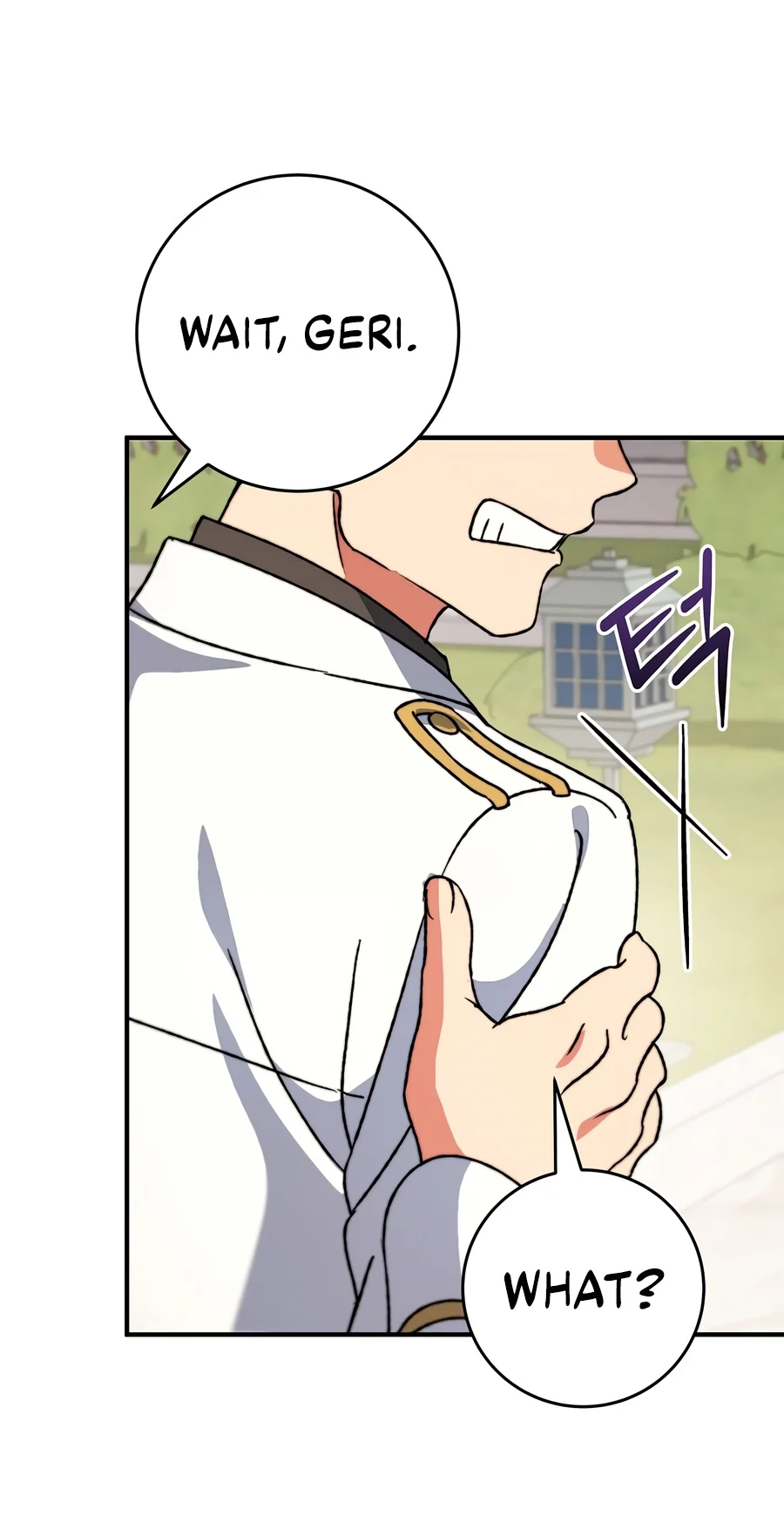 The Academy’s Weapon Replicator Chapter 21 — Page 13