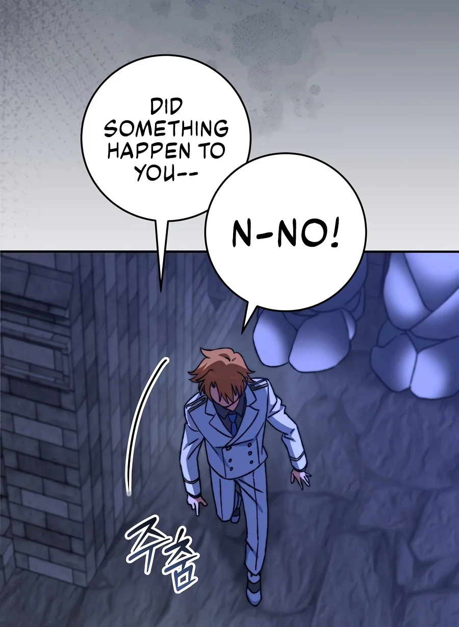 The Academy’s Weapon Replicator Chapter 22 — Page 11