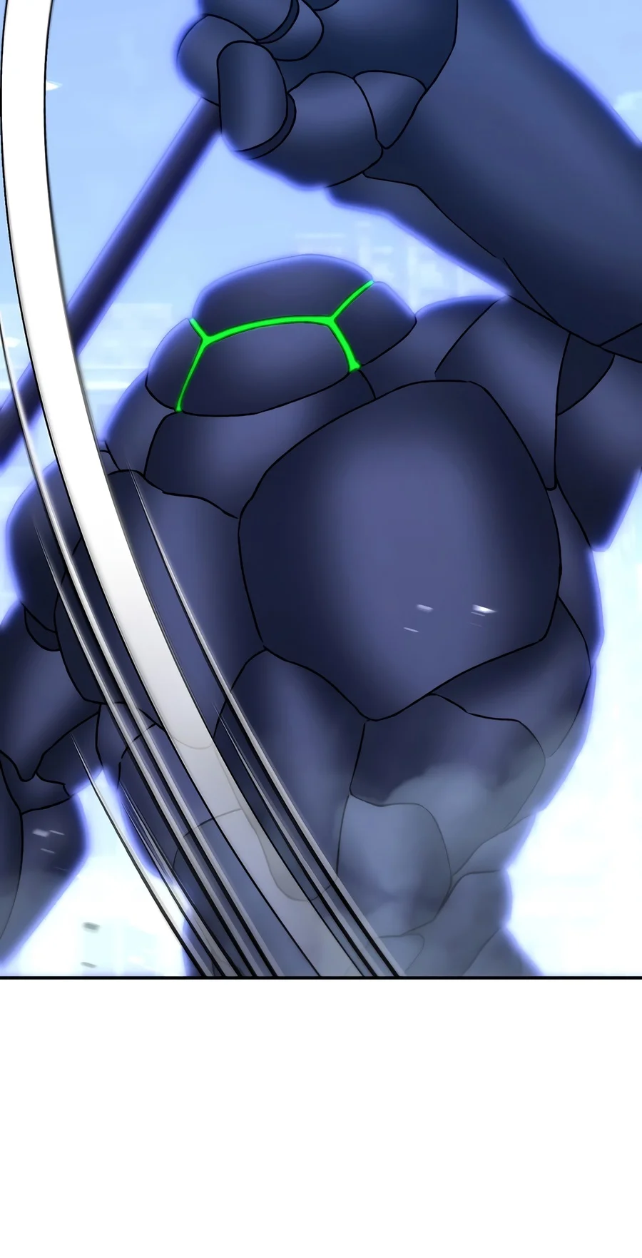The Academy’s Weapon Replicator Chapter 23 — Page 10