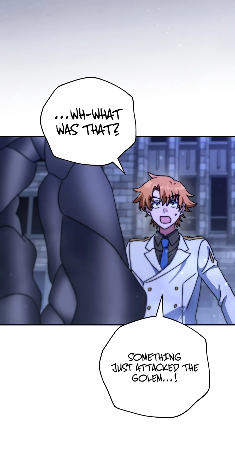 The Academy’s Weapon Replicator Chapter 23 — Page 12