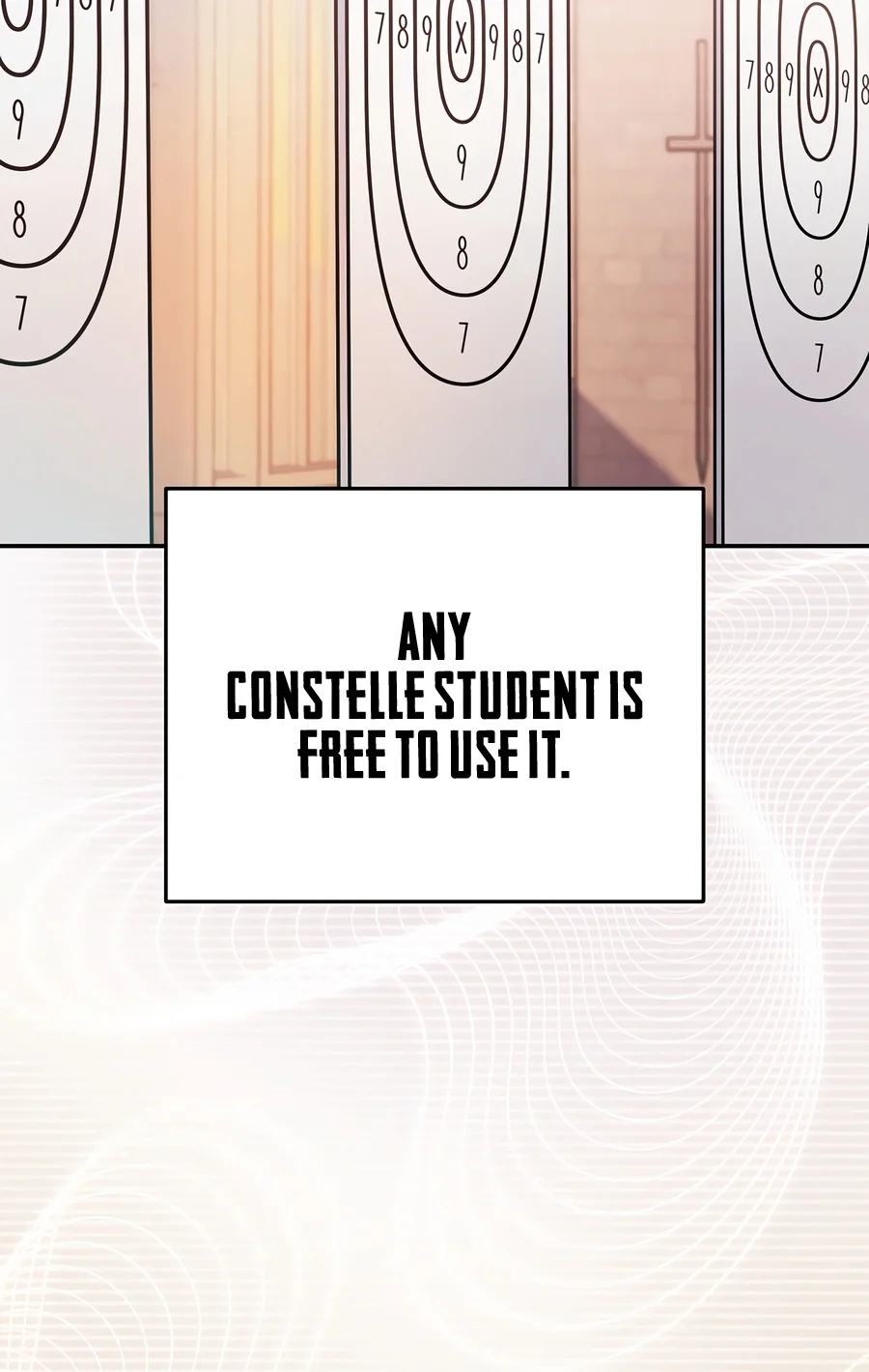The Academy’s Weapon Replicator Chapter 4 — Page 9