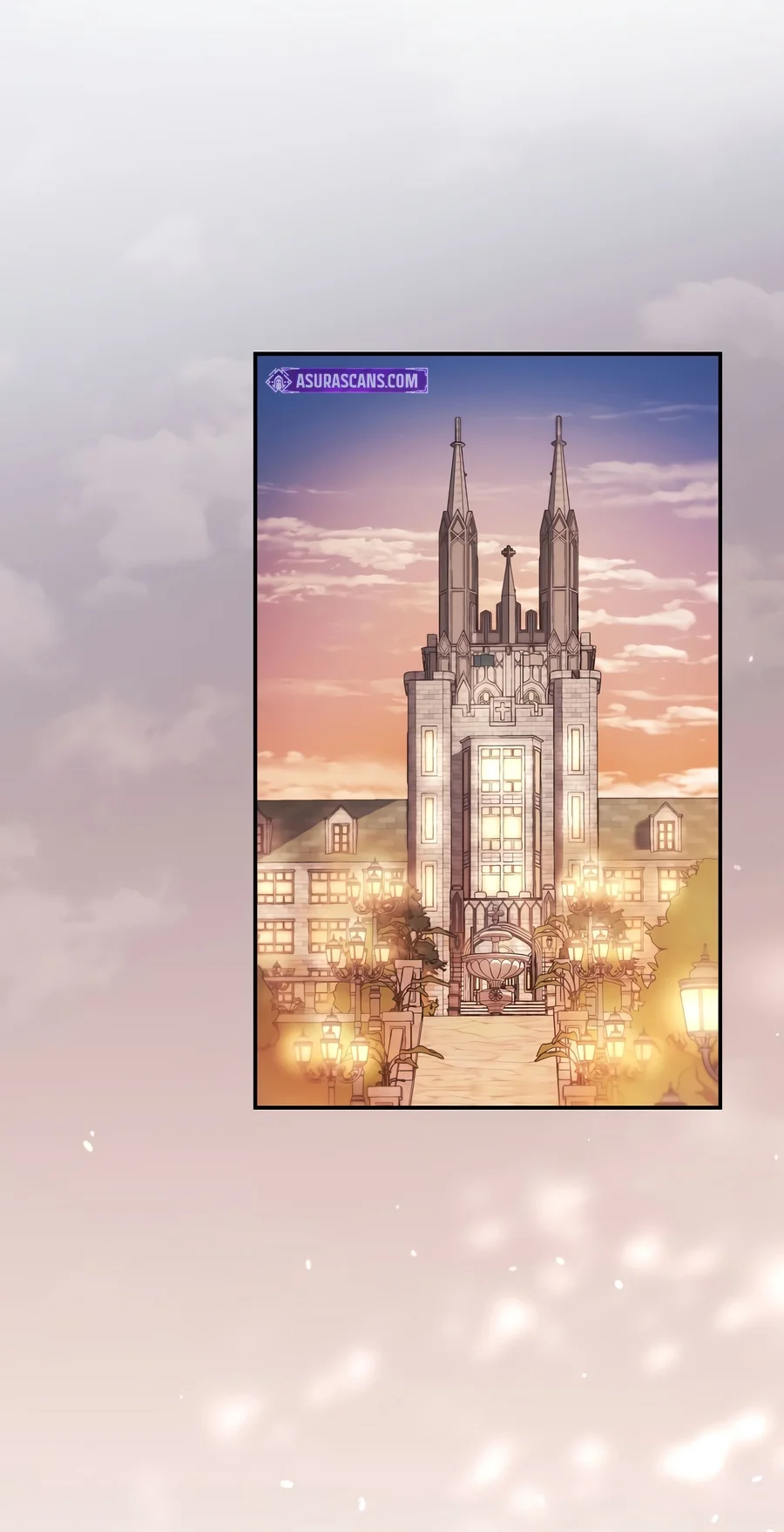 The Academy’s Weapon Replicator Chapter 5 — Page 11