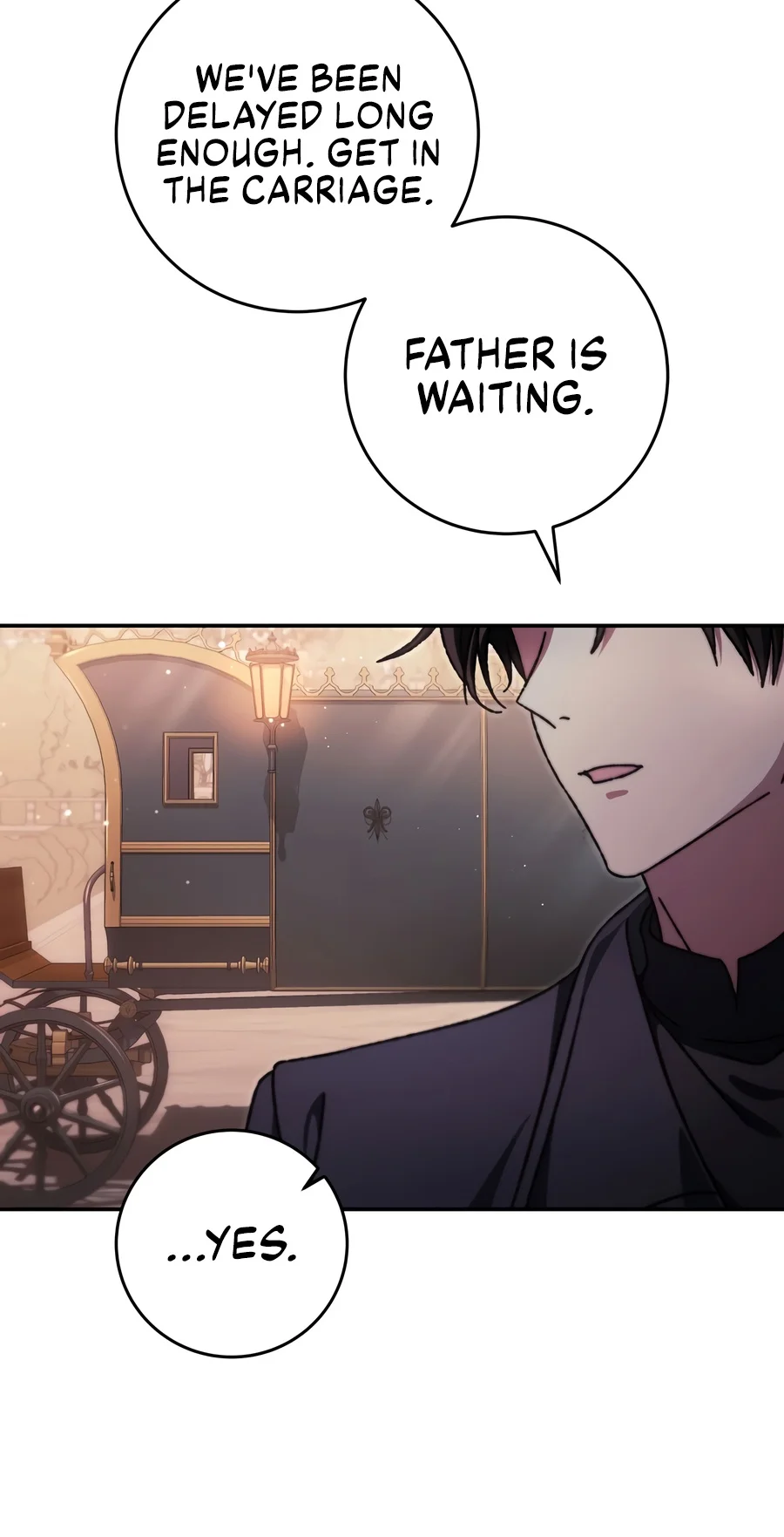 The Academy’s Weapon Replicator Chapter 5 — Page 15
