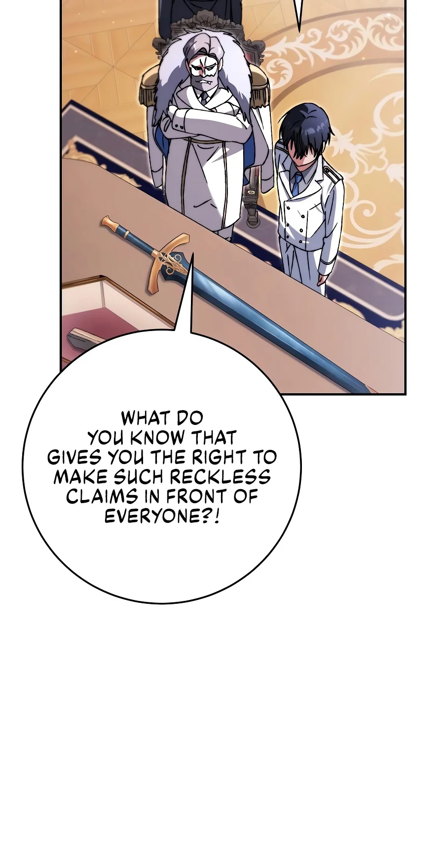 The Academy’s Weapon Replicator Chapter 6 — Page 9