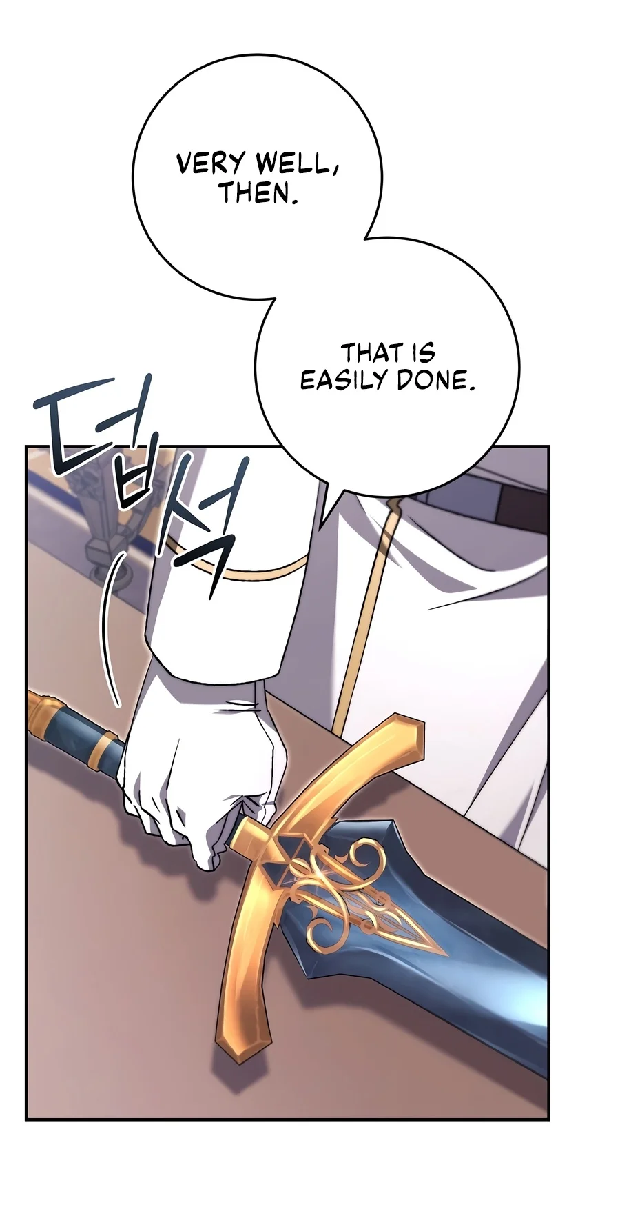 The Academy’s Weapon Replicator Chapter 7 — Page 5
