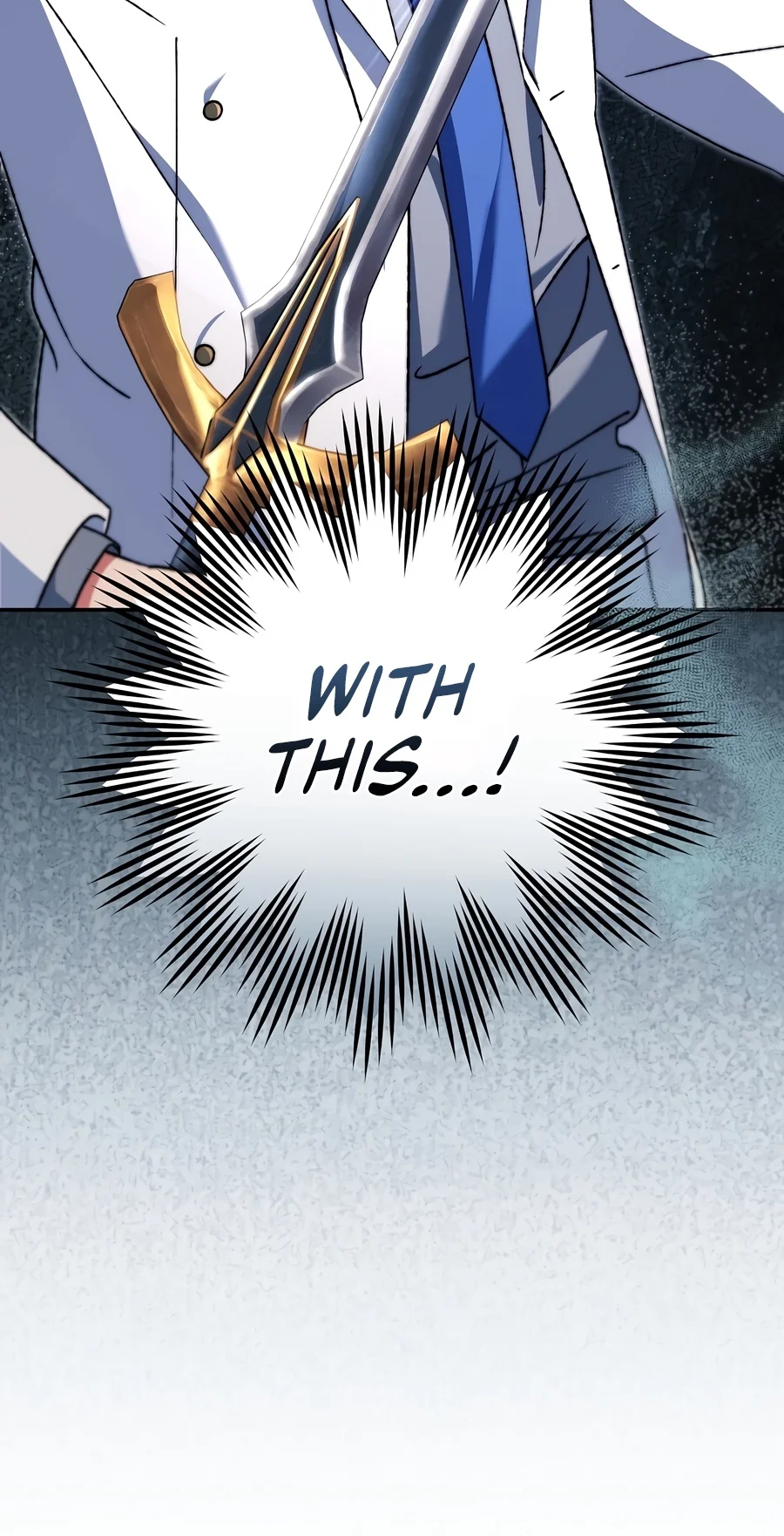 The Academy’s Weapon Replicator Chapter 7 — Page 7