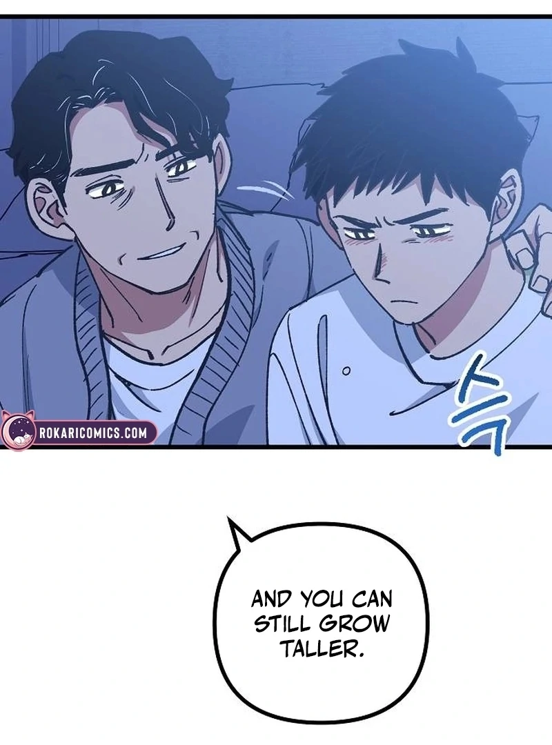 The Aces Are Obsessed With Me Chapter 1 — Page 101