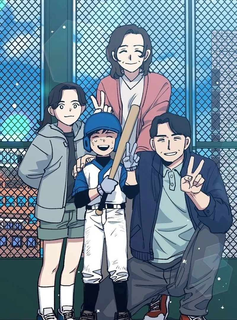 The Aces Are Obsessed With Me Chapter 1 — Page 112