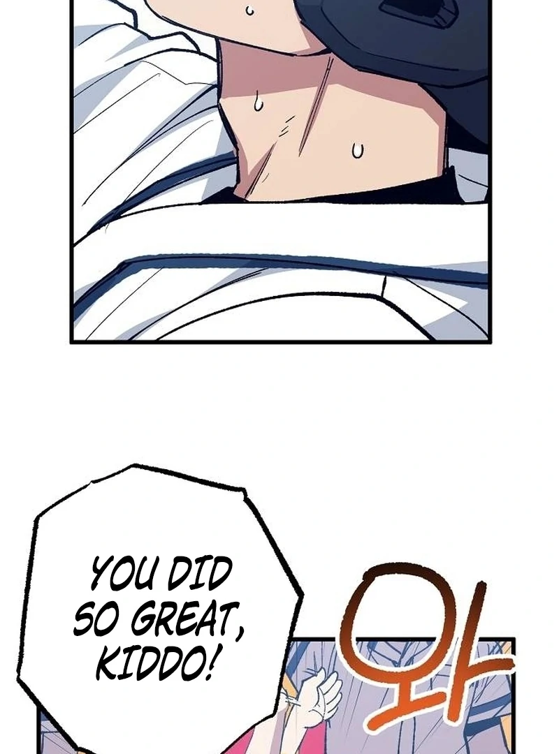 The Aces Are Obsessed With Me Chapter 1 — Page 55