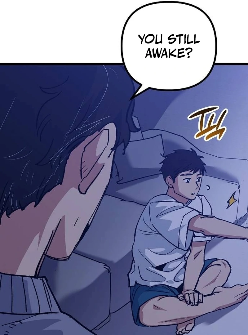 The Aces Are Obsessed With Me Chapter 1 — Page 81