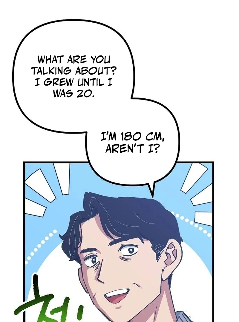 The Aces Are Obsessed With Me Chapter 1 — Page 98