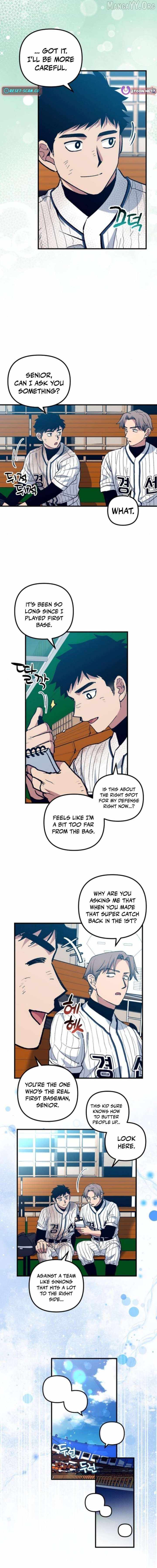 The Aces Are Obsessed With Me Chapter 11 — Page 6