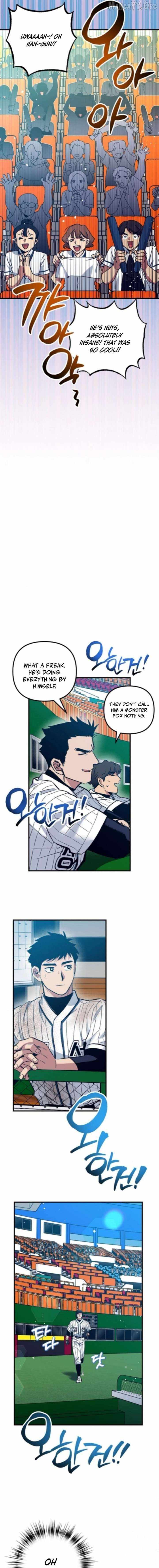 The Aces Are Obsessed With Me Chapter 12 — Page 7