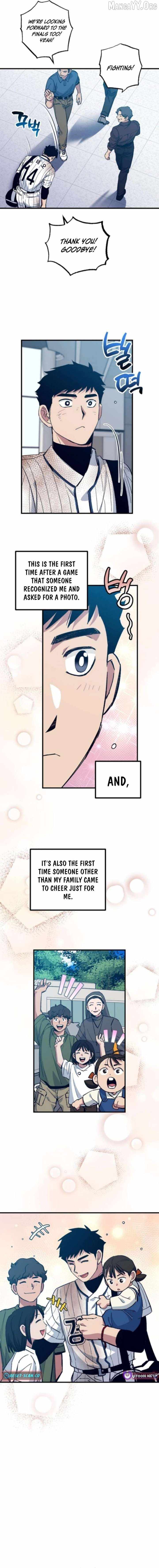 The Aces Are Obsessed With Me Chapter 12 — Page 13