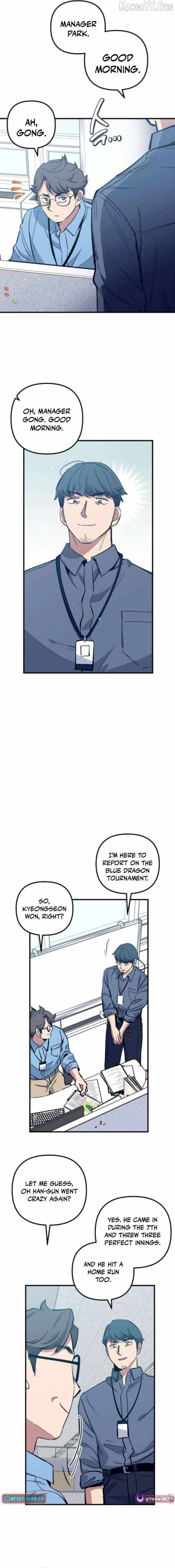 The Aces Are Obsessed With Me Chapter 12 — Page 15