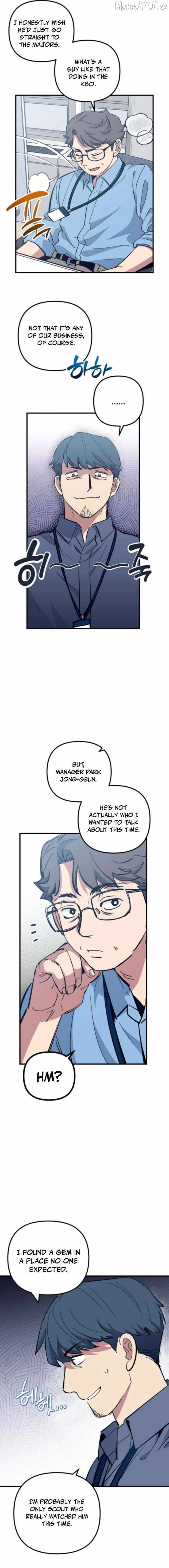 The Aces Are Obsessed With Me Chapter 12 — Page 16