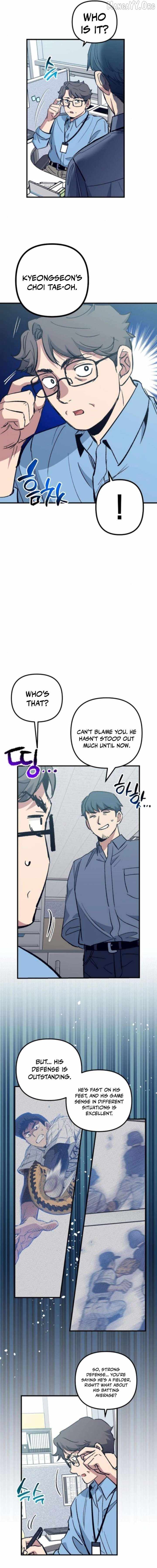 The Aces Are Obsessed With Me Chapter 12 — Page 17