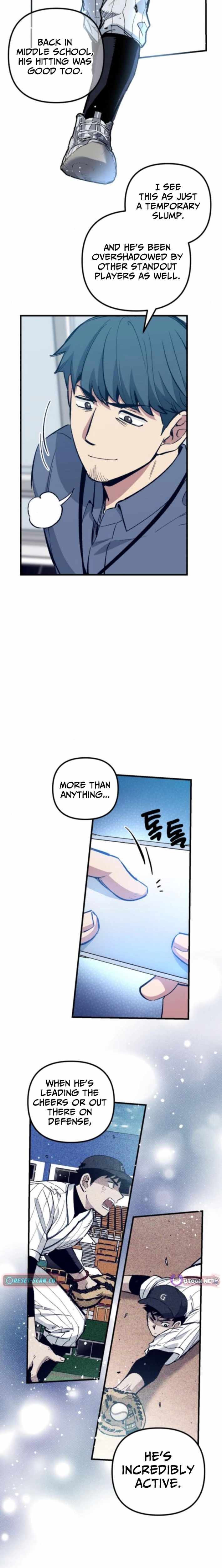 The Aces Are Obsessed With Me Chapter 13 — Page 4