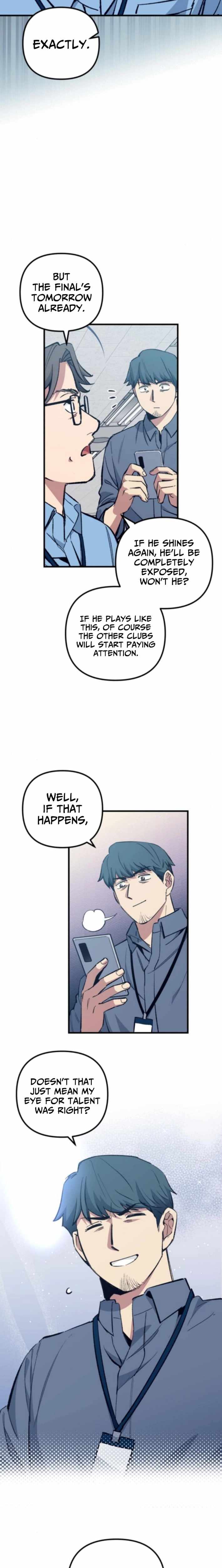 The Aces Are Obsessed With Me Chapter 13 — Page 6