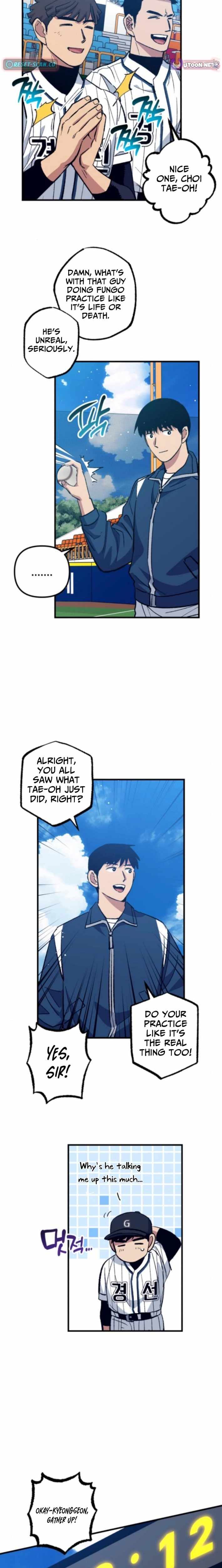 The Aces Are Obsessed With Me Chapter 13 — Page 17