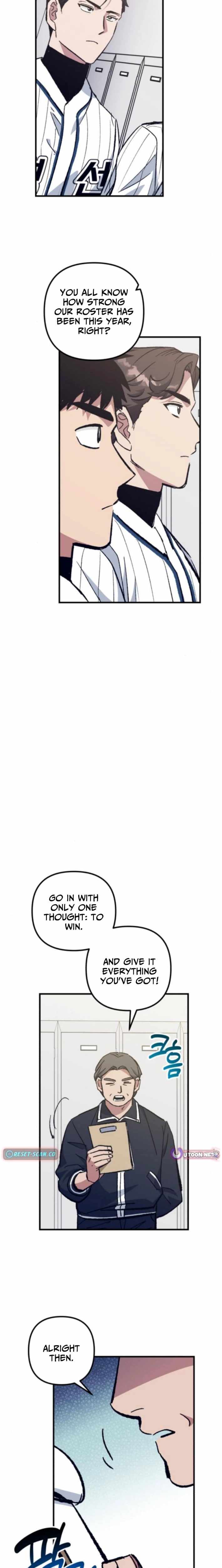 The Aces Are Obsessed With Me Chapter 13 — Page 19
