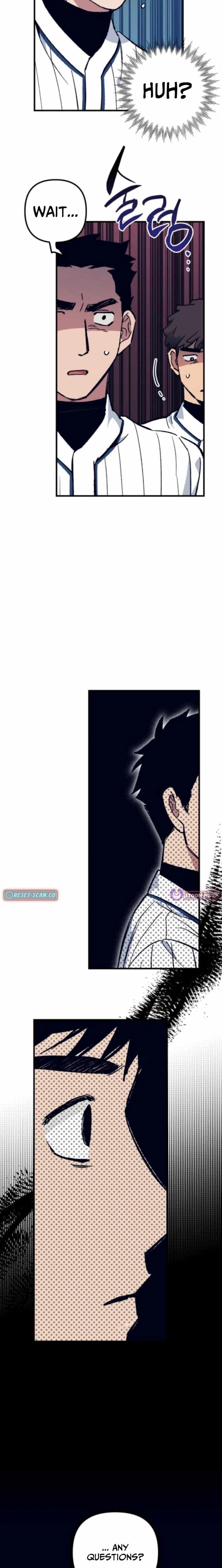 The Aces Are Obsessed With Me Chapter 13 — Page 22