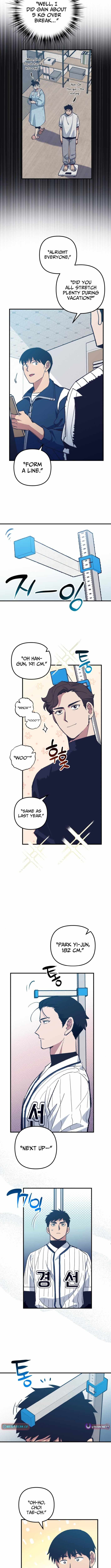 The Aces Are Obsessed With Me Chapter 15 — Page 7