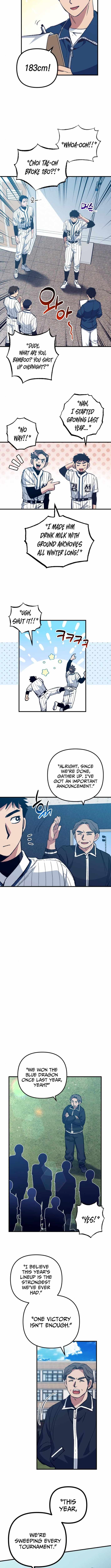 The Aces Are Obsessed With Me Chapter 15 — Page 8