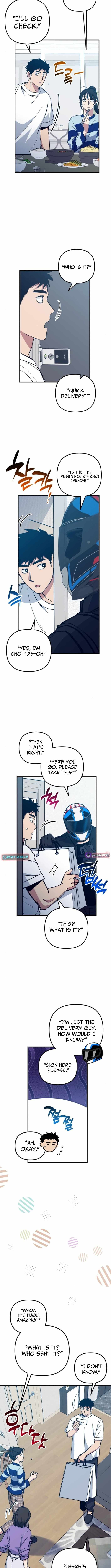 The Aces Are Obsessed With Me Chapter 16 — Page 2