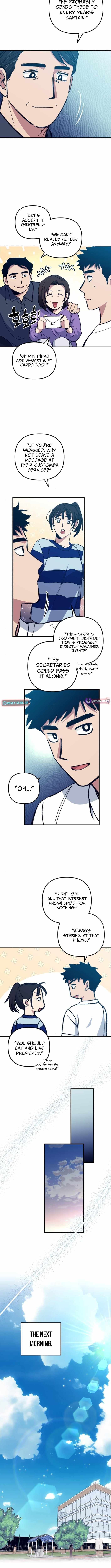 The Aces Are Obsessed With Me Chapter 16 — Page 5