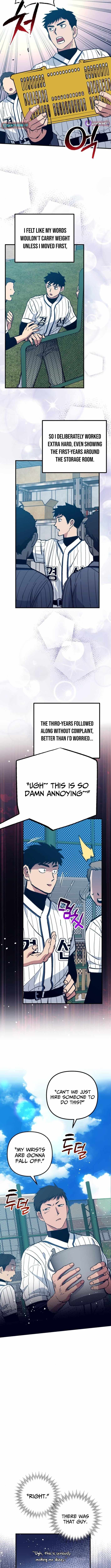 The Aces Are Obsessed With Me Chapter 16 — Page 7