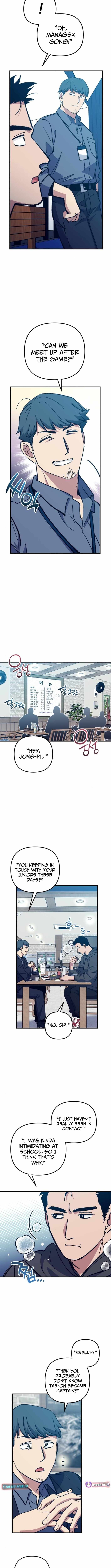 The Aces Are Obsessed With Me Chapter 16 — Page 13