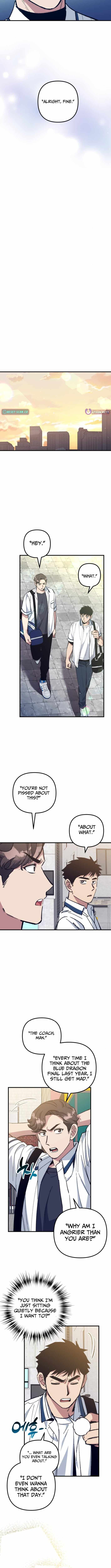 The Aces Are Obsessed With Me Chapter 17 — Page 4