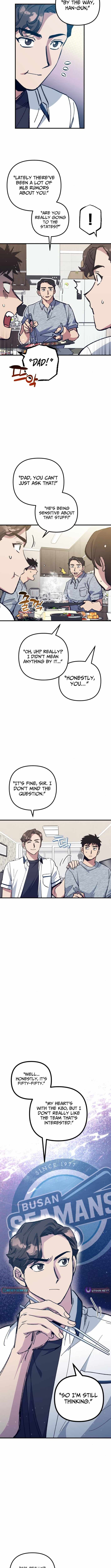 The Aces Are Obsessed With Me Chapter 17 — Page 6