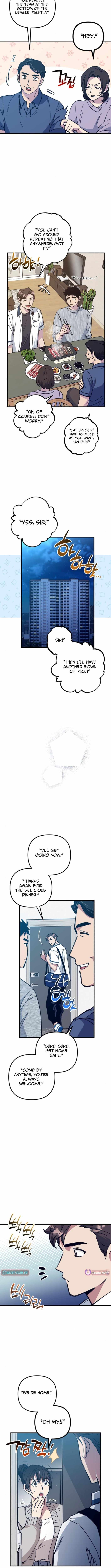 The Aces Are Obsessed With Me Chapter 17 — Page 7