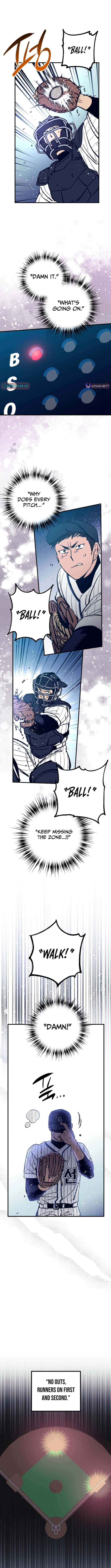 The Aces Are Obsessed With Me Chapter 17 — Page 12