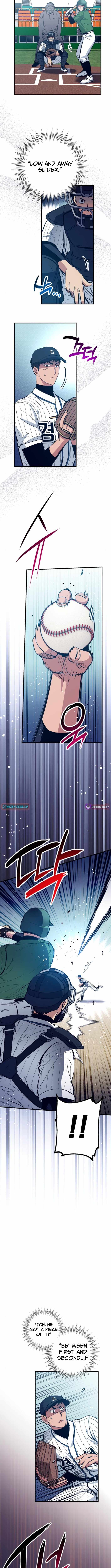 The Aces Are Obsessed With Me Chapter 18 — Page 7