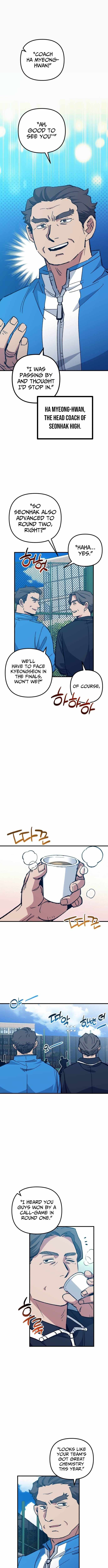 The Aces Are Obsessed With Me Chapter 19 — Page 5