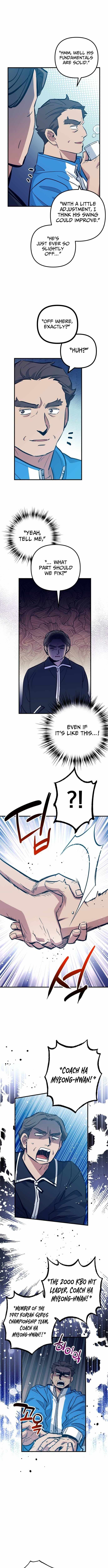 The Aces Are Obsessed With Me Chapter 19 — Page 7