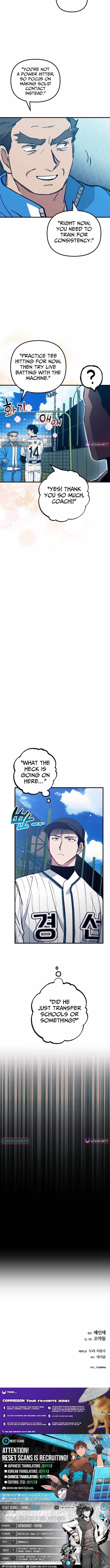 The Aces Are Obsessed With Me Chapter 19 — Page 12