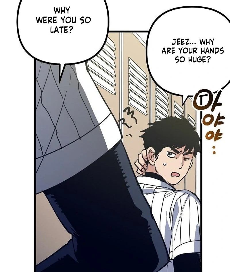 The Aces Are Obsessed With Me Chapter 2 — Page 36