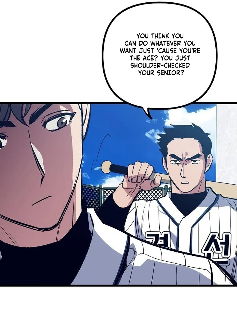 The Aces Are Obsessed With Me Chapter 2 — Page 57