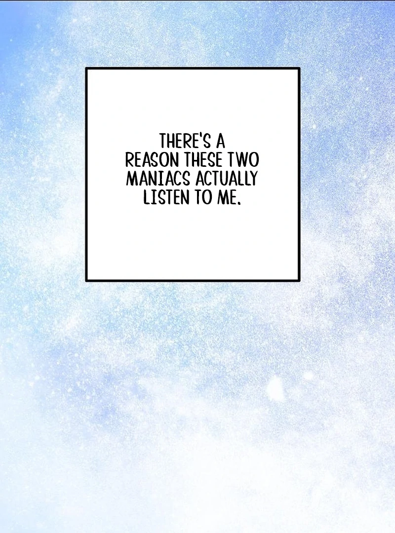 The Aces Are Obsessed With Me Chapter 2 — Page 74