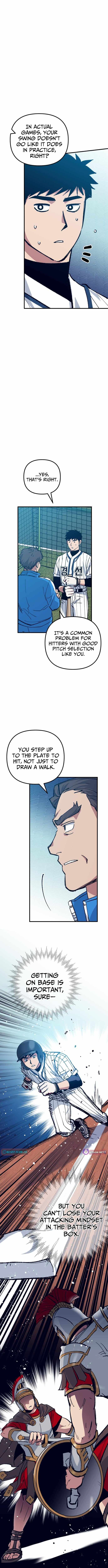 The Aces Are Obsessed With Me Chapter 20 — Page 2