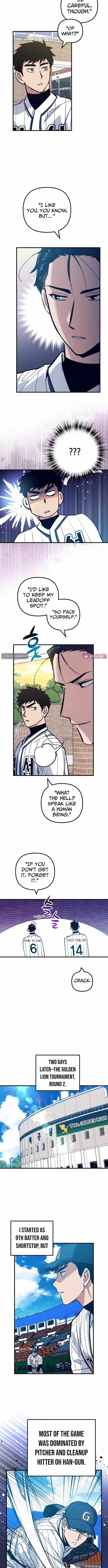 The Aces Are Obsessed With Me Chapter 20 — Page 6