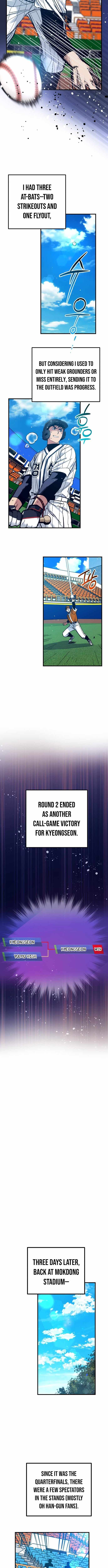 The Aces Are Obsessed With Me Chapter 20 — Page 7