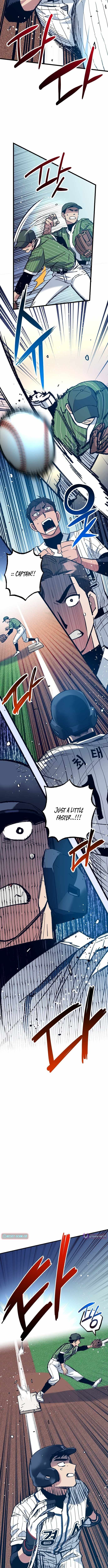 The Aces Are Obsessed With Me Chapter 21 — Page 4