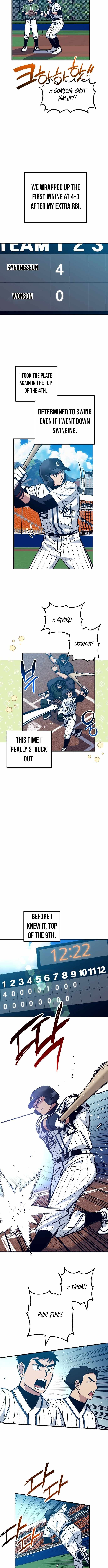 The Aces Are Obsessed With Me Chapter 21 — Page 7