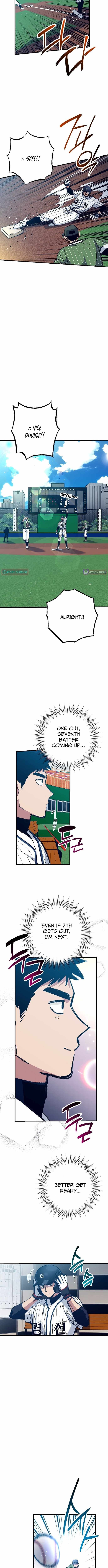 The Aces Are Obsessed With Me Chapter 21 — Page 8