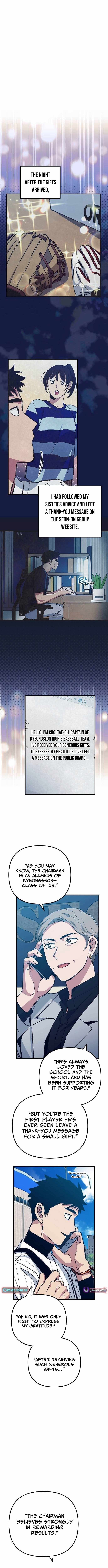 The Aces Are Obsessed With Me Chapter 22 — Page 2